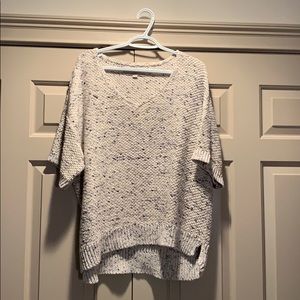 Ann Taylor Loft Cotton Sweater